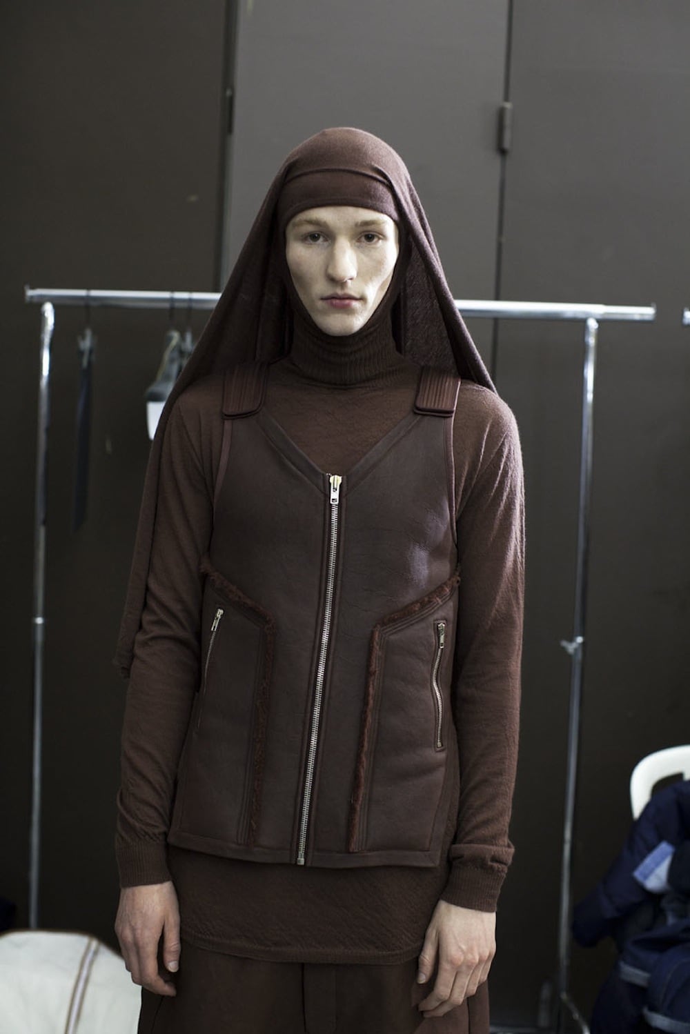 Rick Owens A/W14