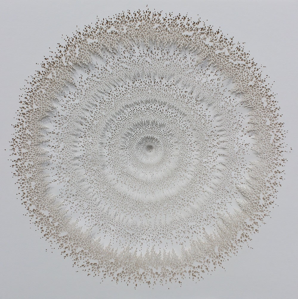 Clone, 2012, by Rogan Brown