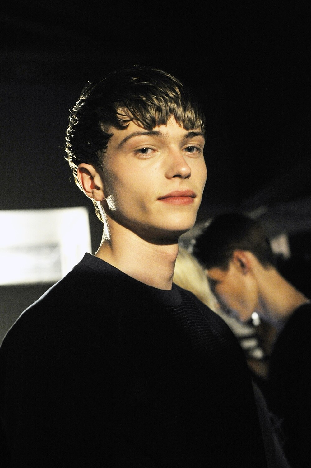 DKNY S/S15
