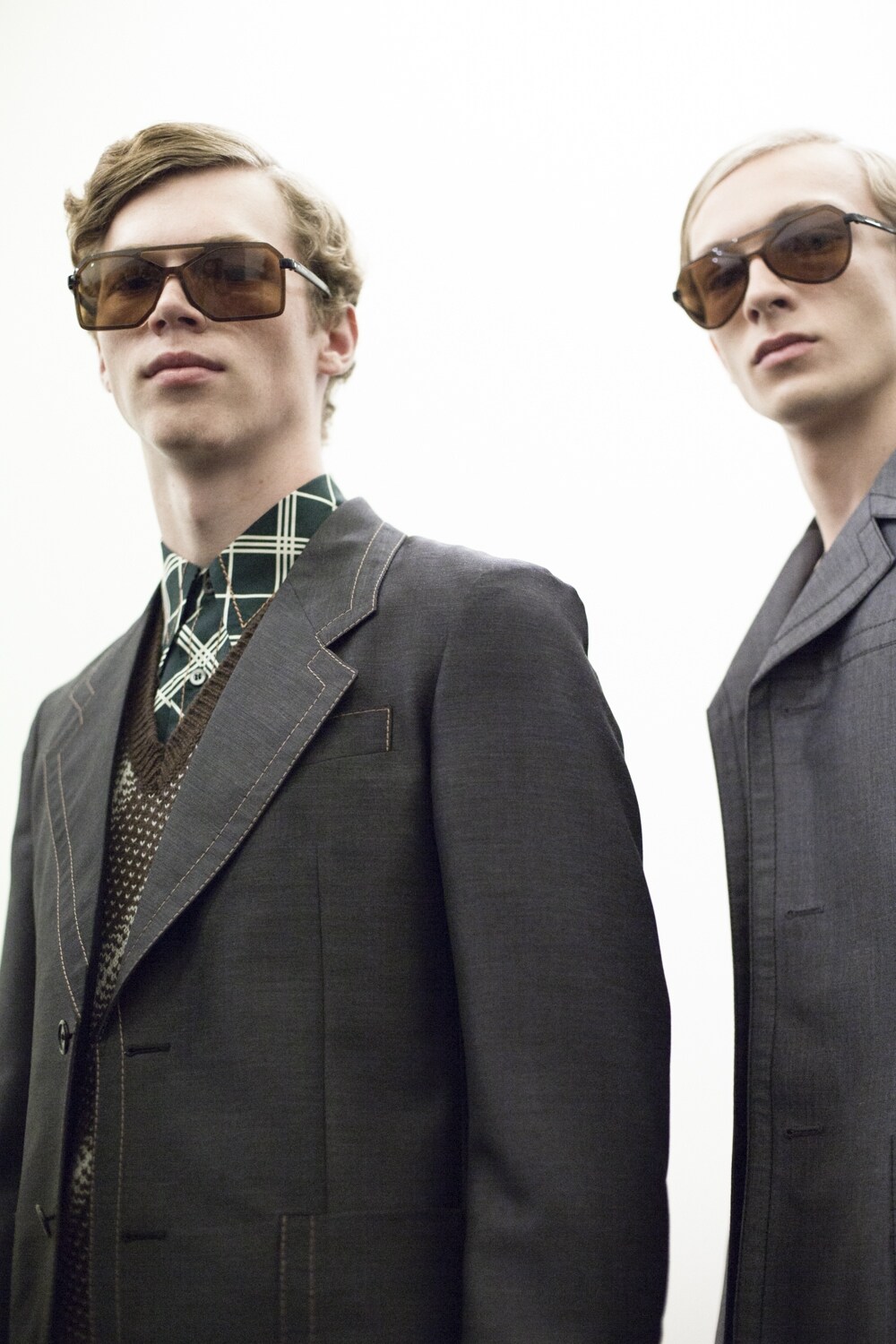 Prada S/S15