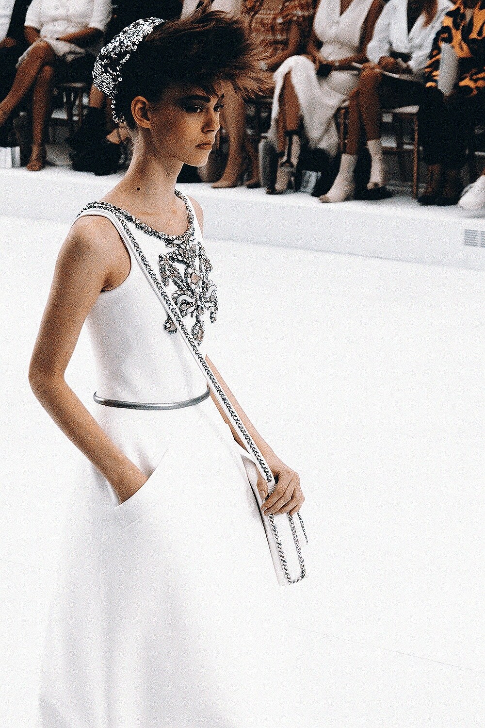Chanel Couture A/W14
