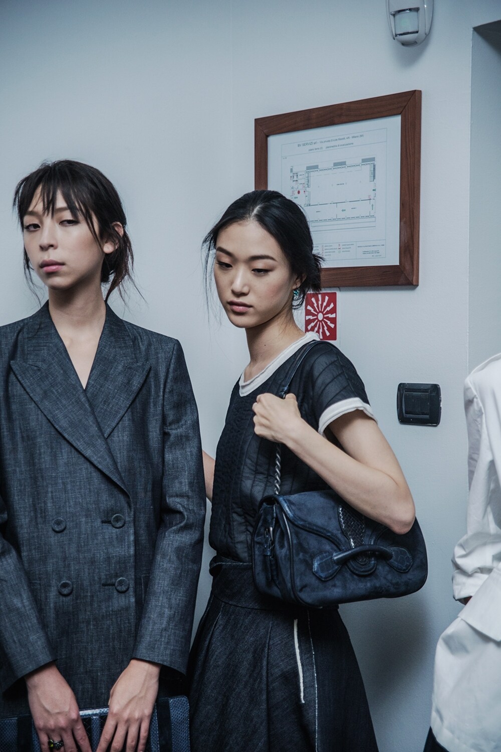 Bottega Veneta S/S15