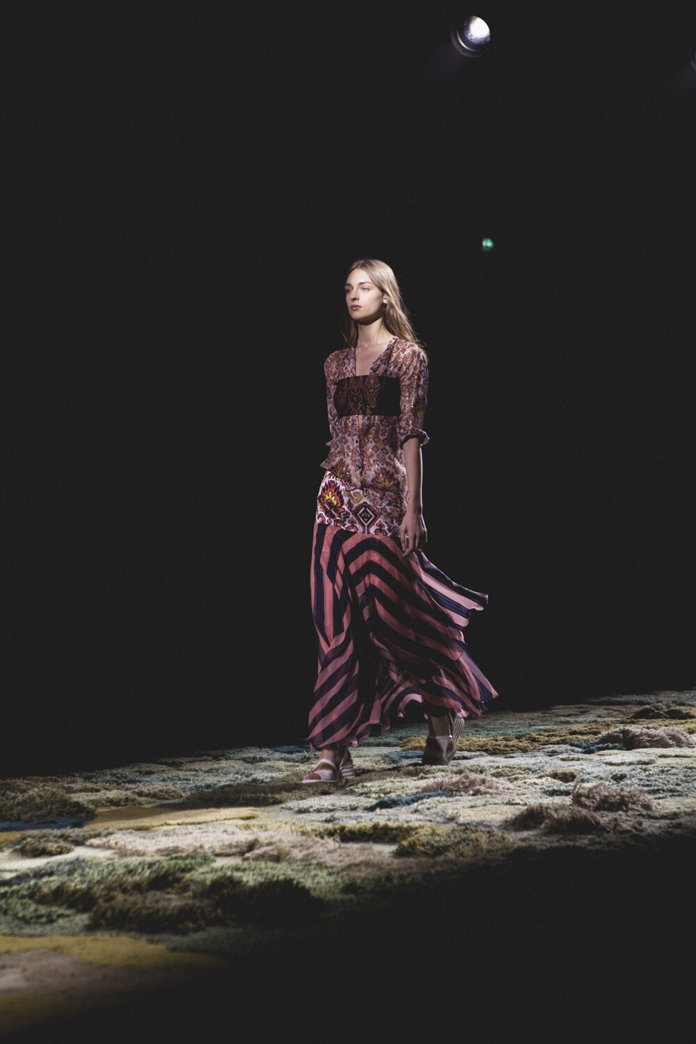 Dries Van Noten S/S15