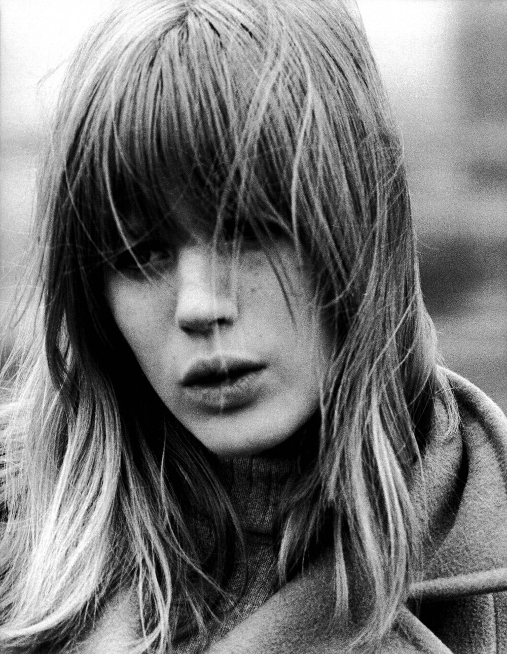 Marianne Faithfull