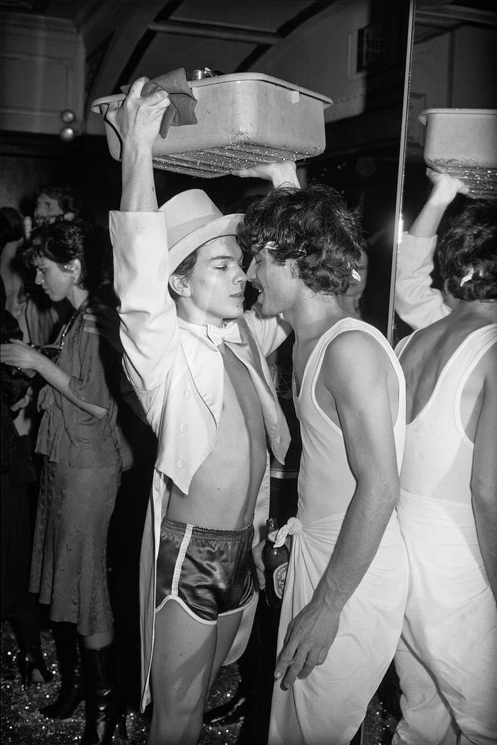 &#169; Tod Papageorge
