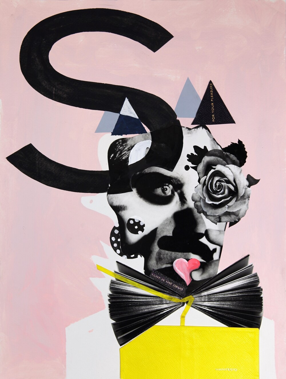 Quentin Jones, Portraits from The Panama Legacy exhibition f