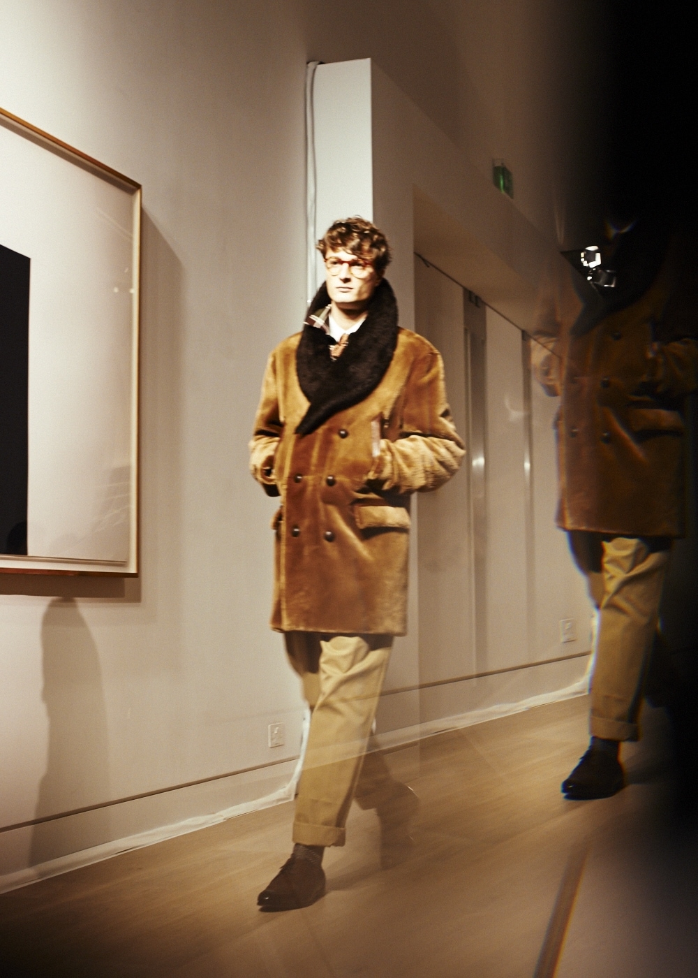 Dunhill A/W15