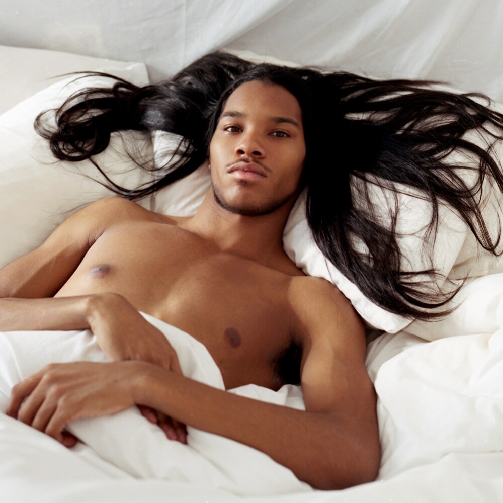 Jordun Love