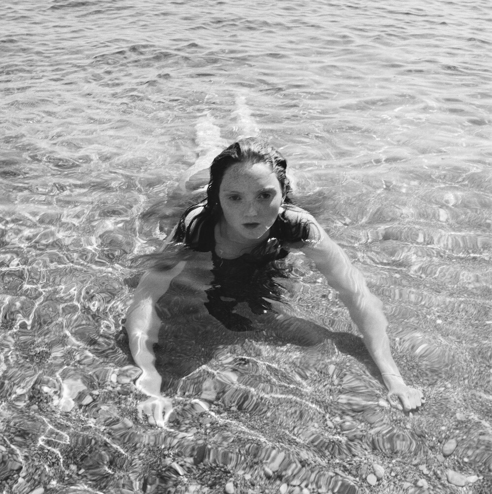Lily Cole, 2007