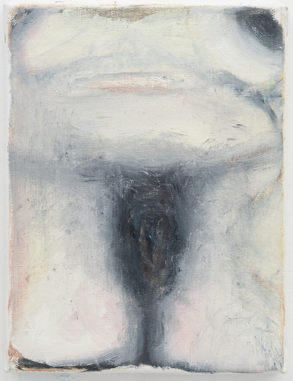 Marlene Dumas, Immaculate, 2003