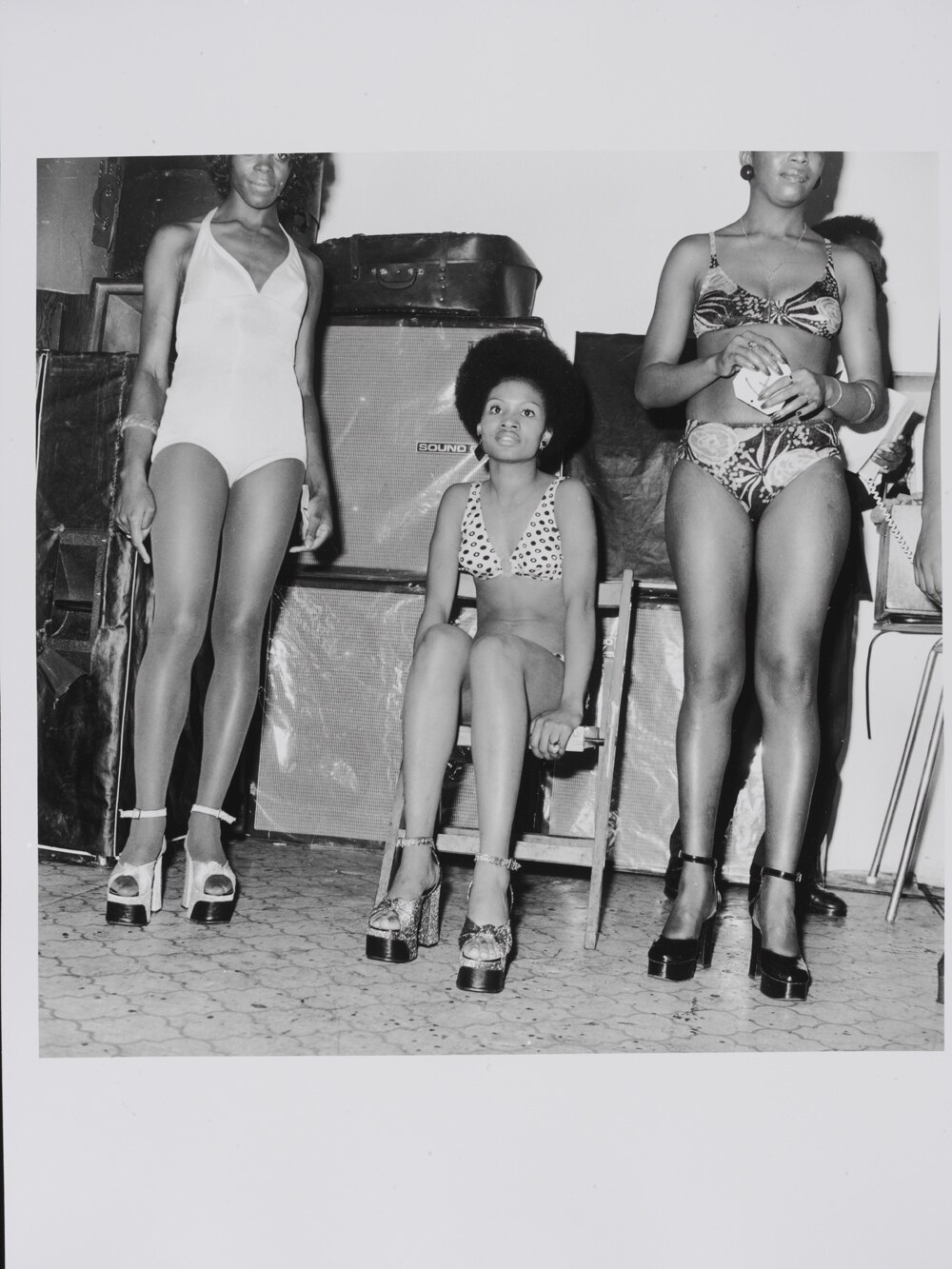 Raphael Albert, Untitled, circa 1960s