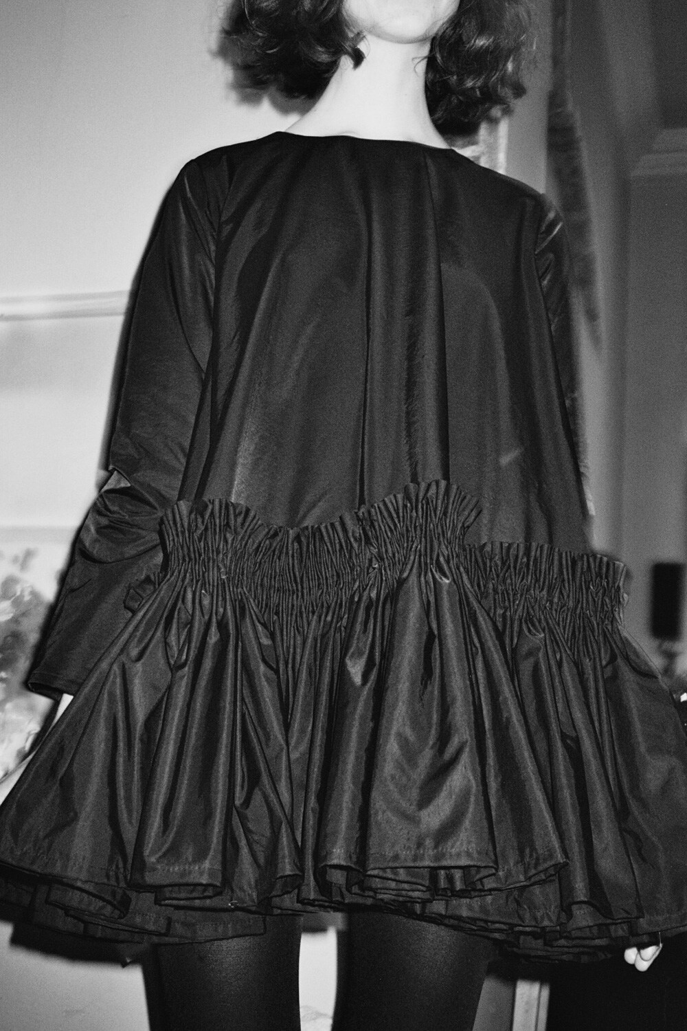 Molly Goddard A/W15