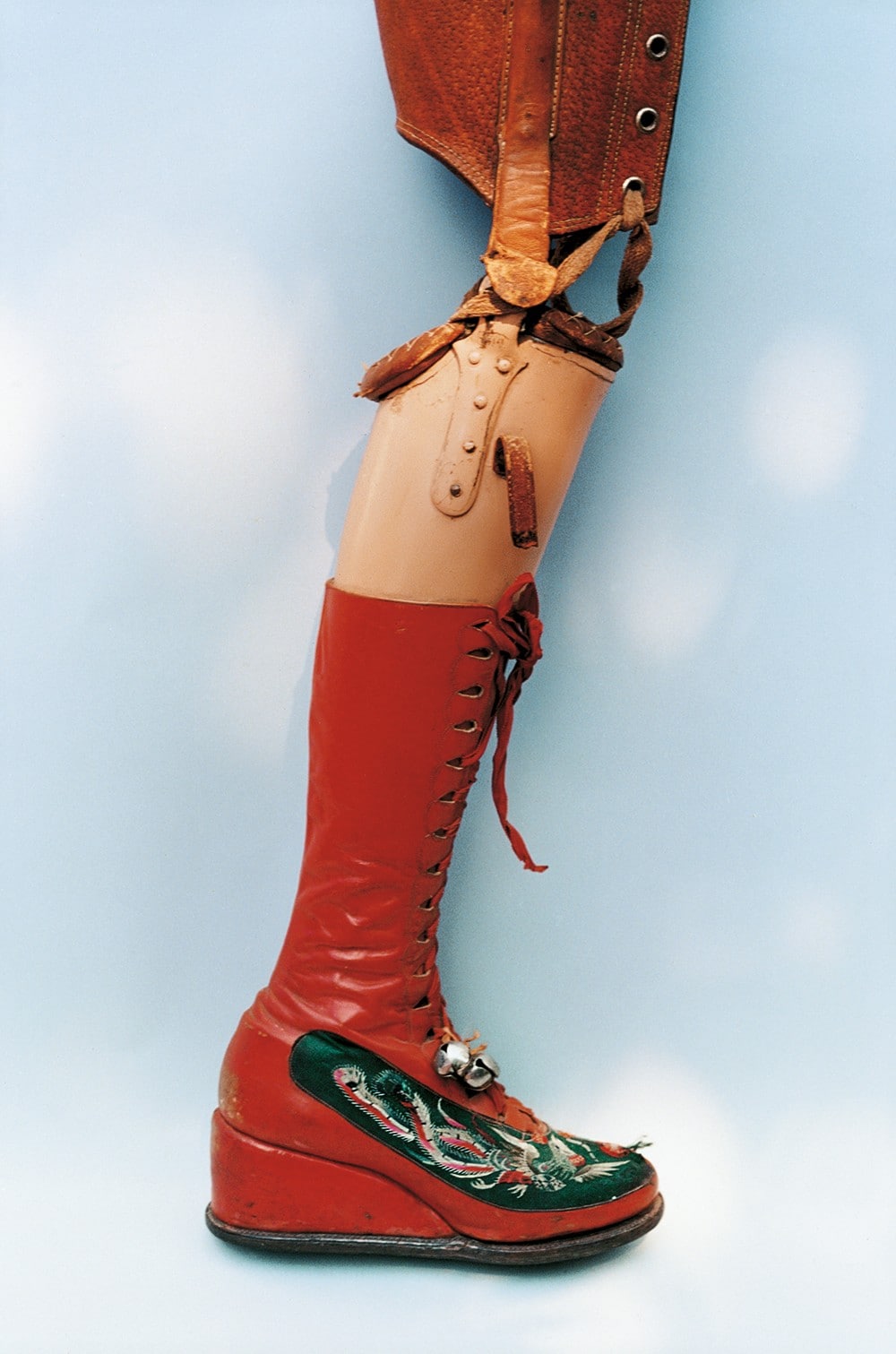 Frida by Ishiuchi, #36