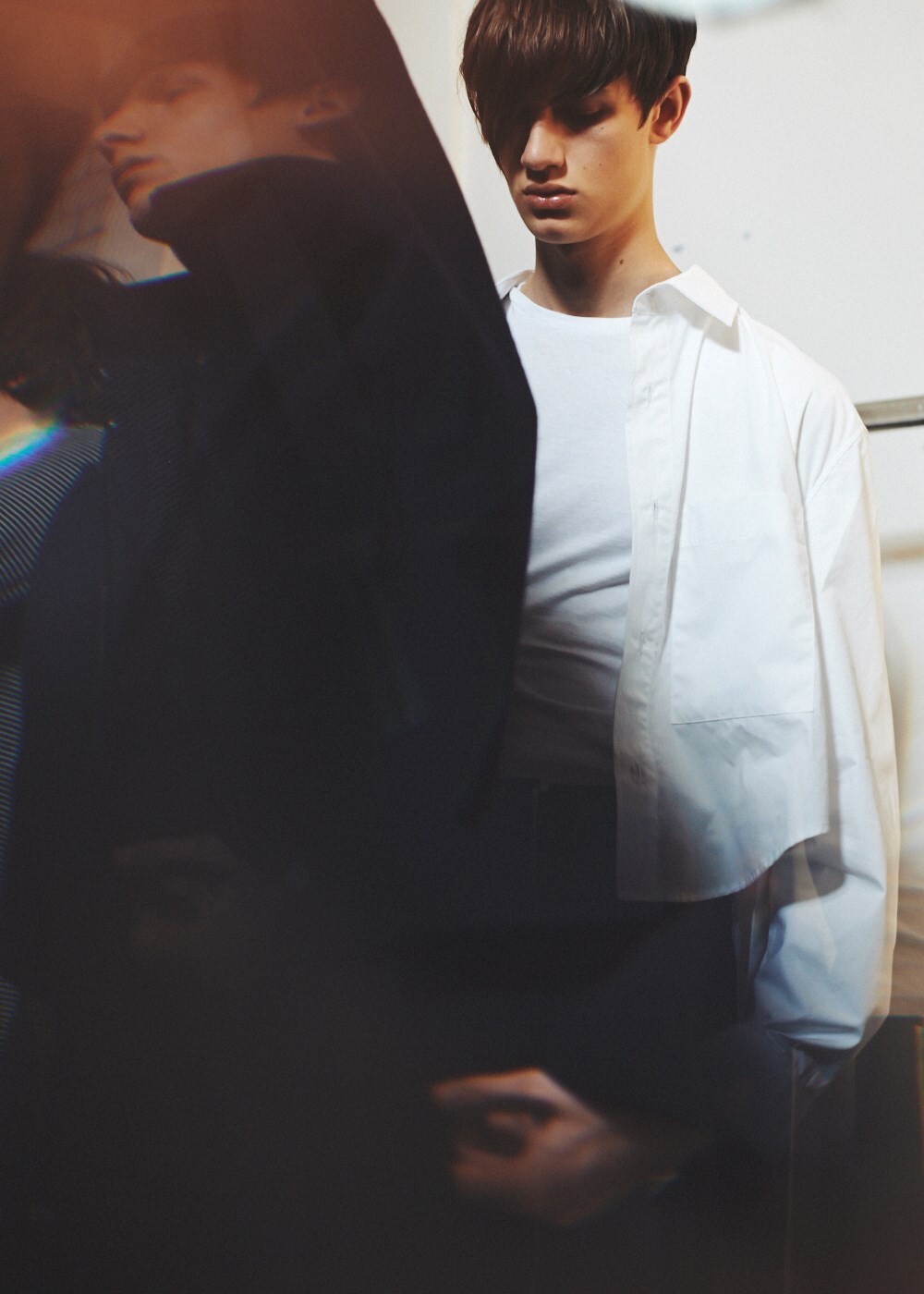 Craig Green A/W15