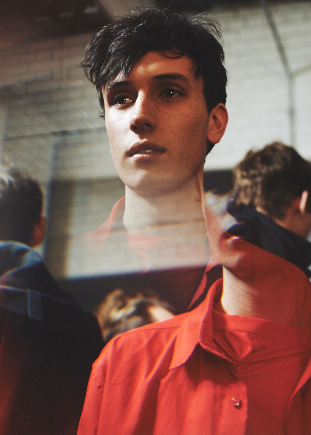 Craig Green A/W15