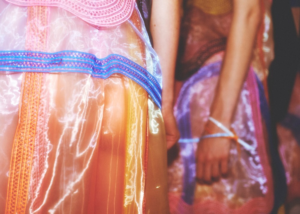 Christopher Kane S/S16
