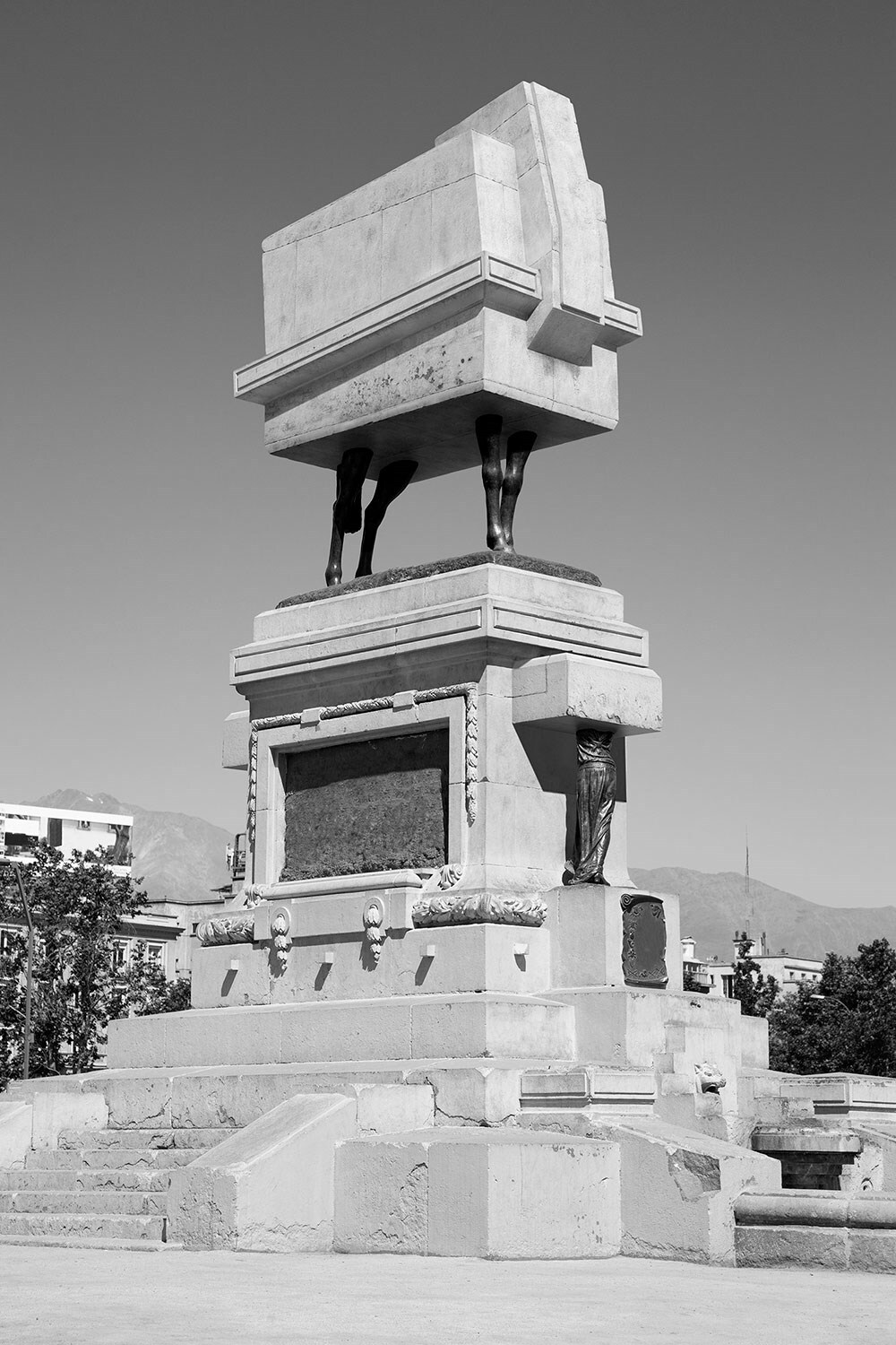 Ecuestre, 2014 (P#1)