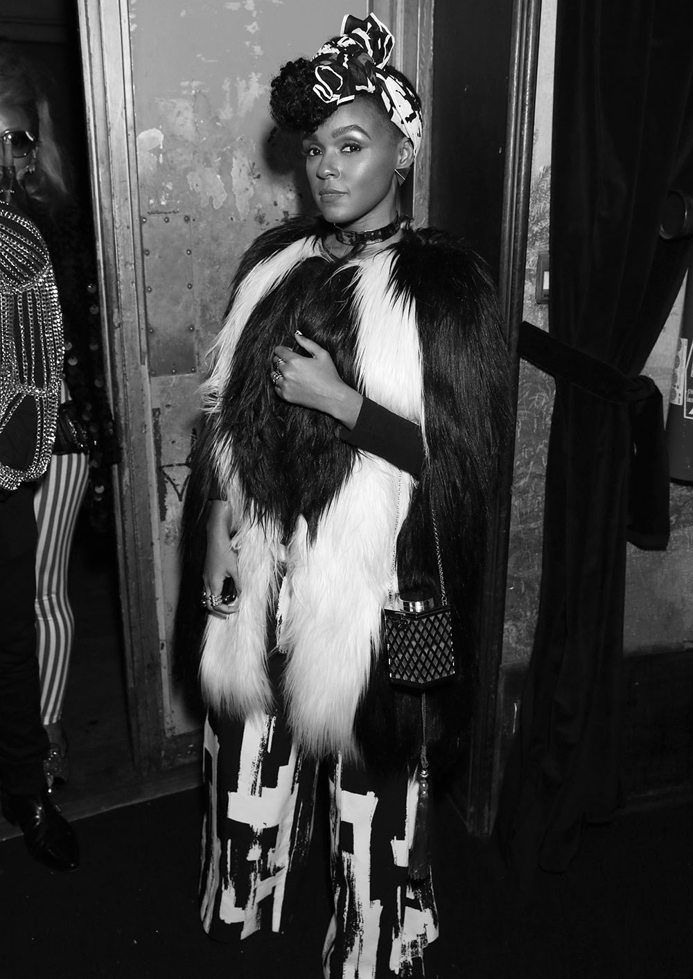 Janelle Monae