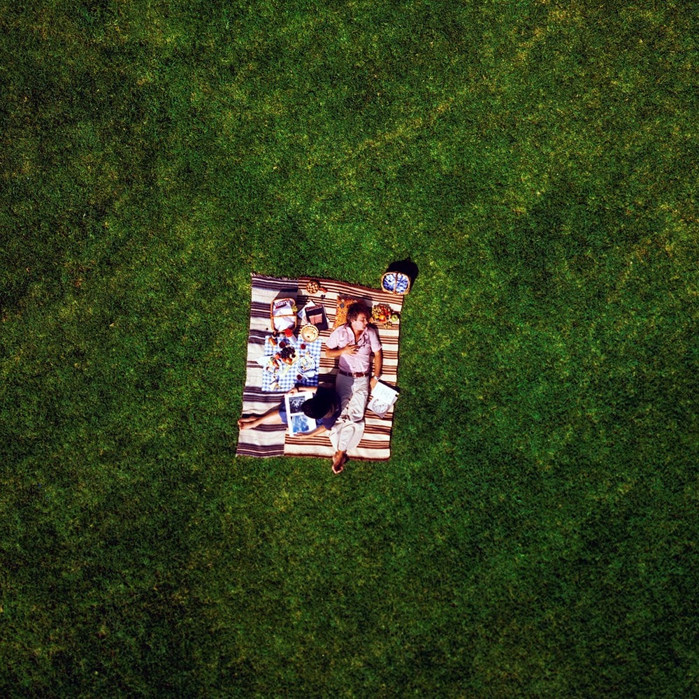 24. The World of Charles and Ray Eames. Artwork fr
