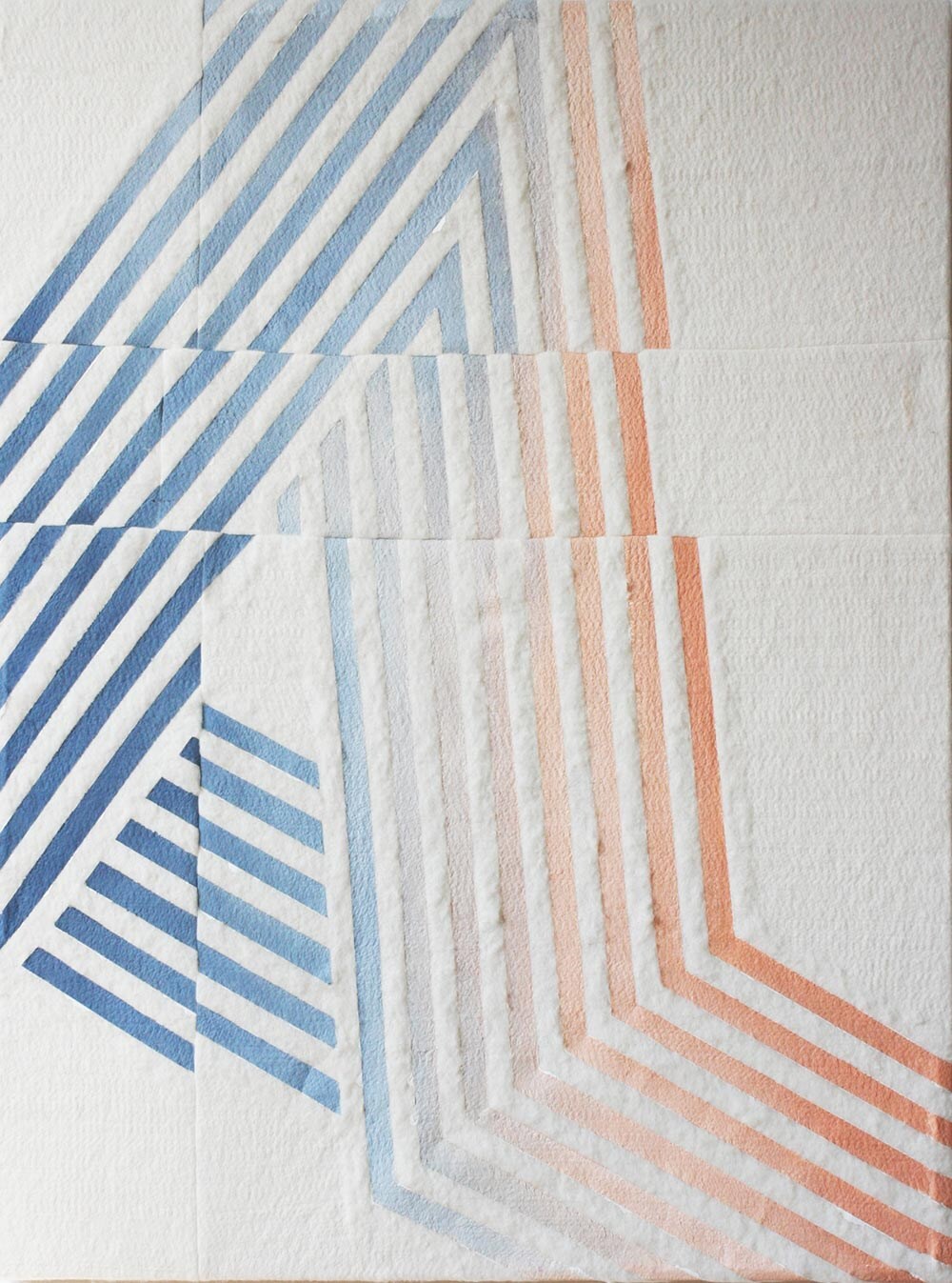 Rebecca-Ward,-A-(goading),-2015,-oil-on-stitched-c