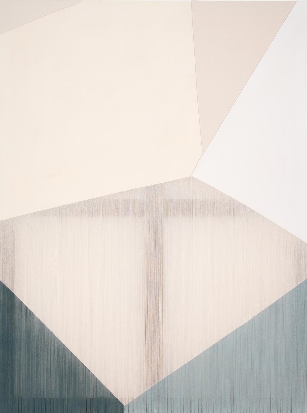 Rebecca-Ward,-ambivalence,-2015,-acrylic-on-stitch