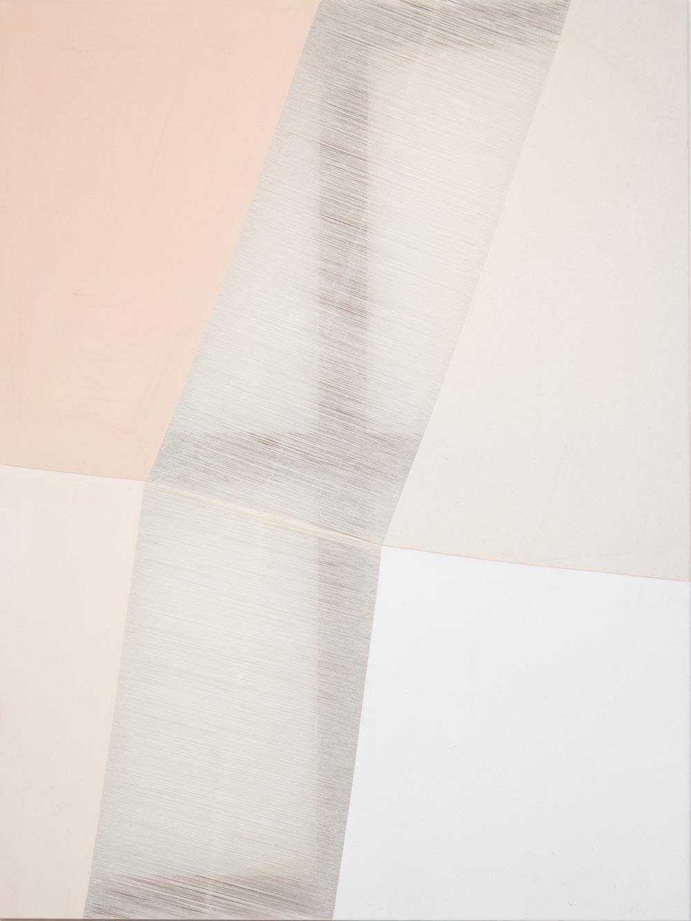 Rebecca-Ward,-nonplussed,-2015,-acrylic-on-stitche