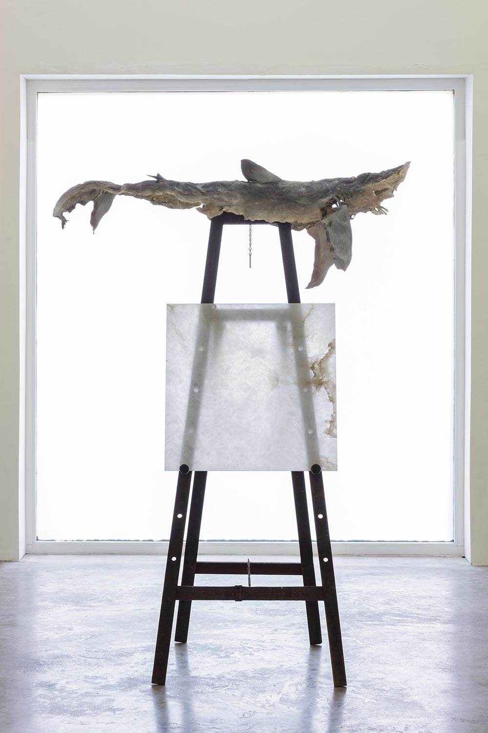 Dorothy-Cross,-Buoy,-2014