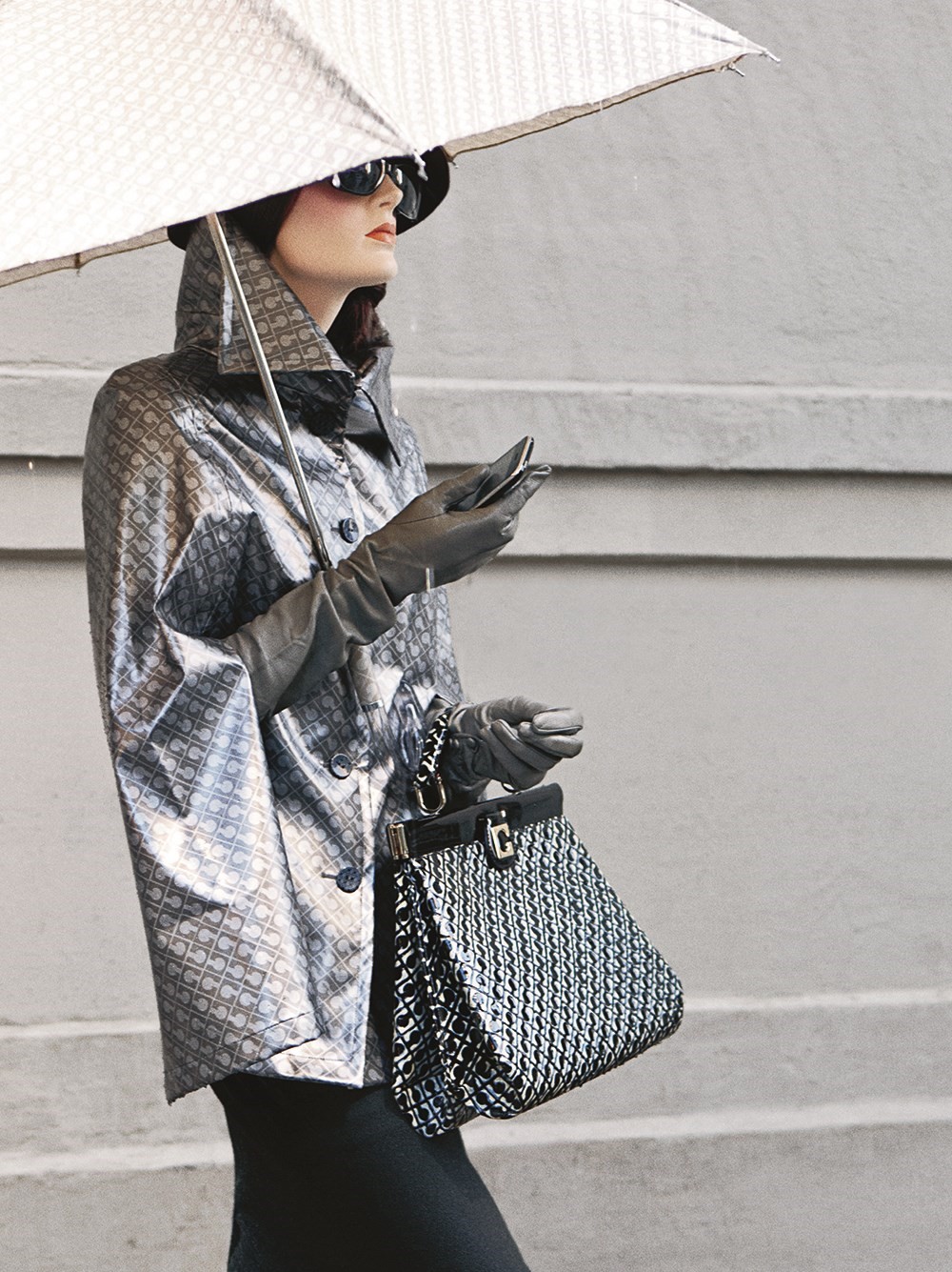 FW 2009 campaign