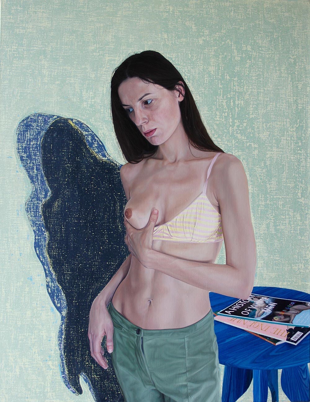 Contrary-Mary-26-x-34-inches
