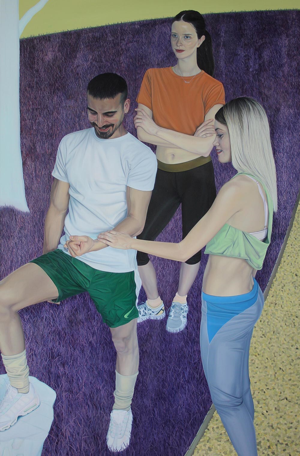 Dream-House-43.5x67inches