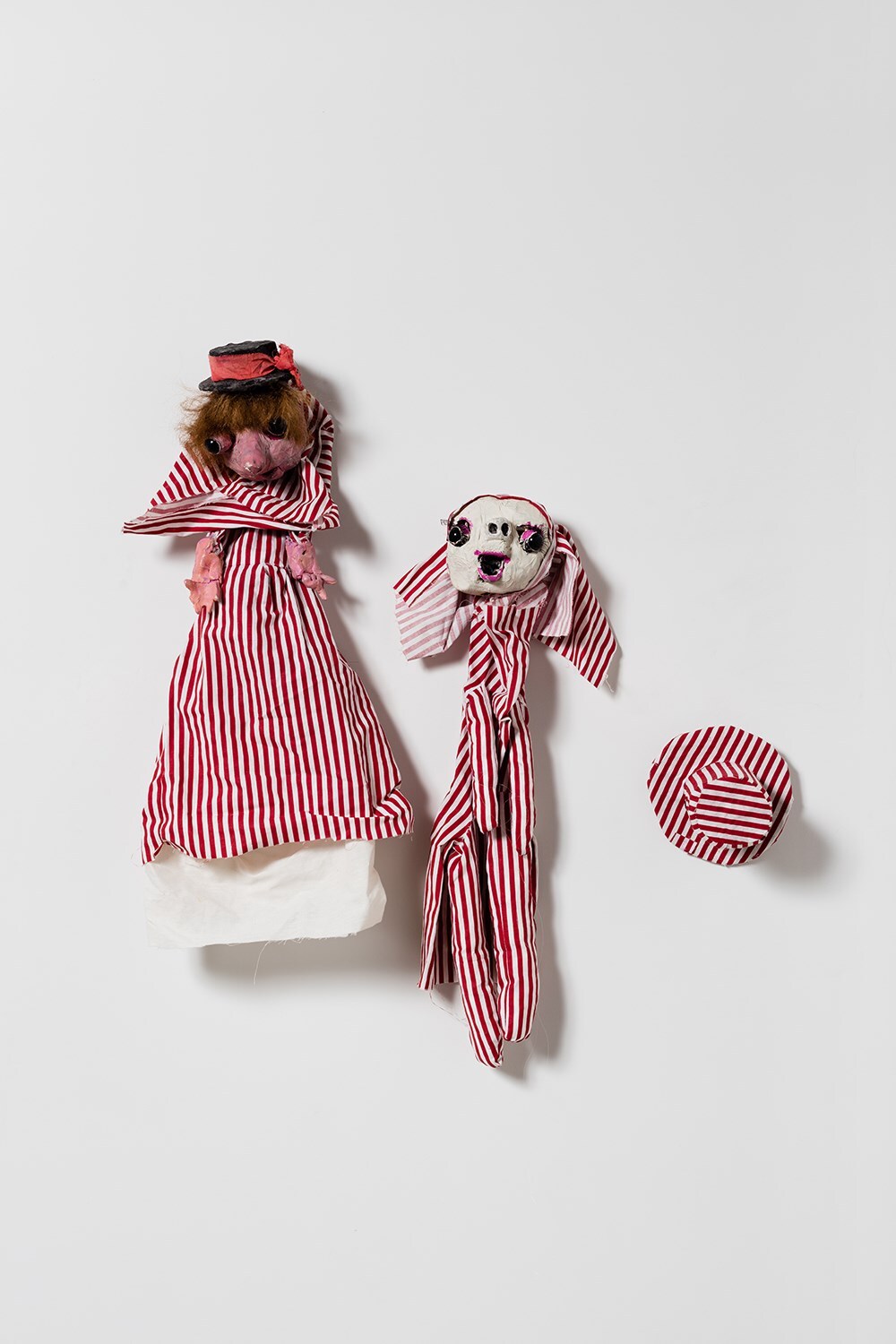 Marvin-Gaye-Chetwynd,-&#39;Hat-Shop-Owner-and-Long-Pan