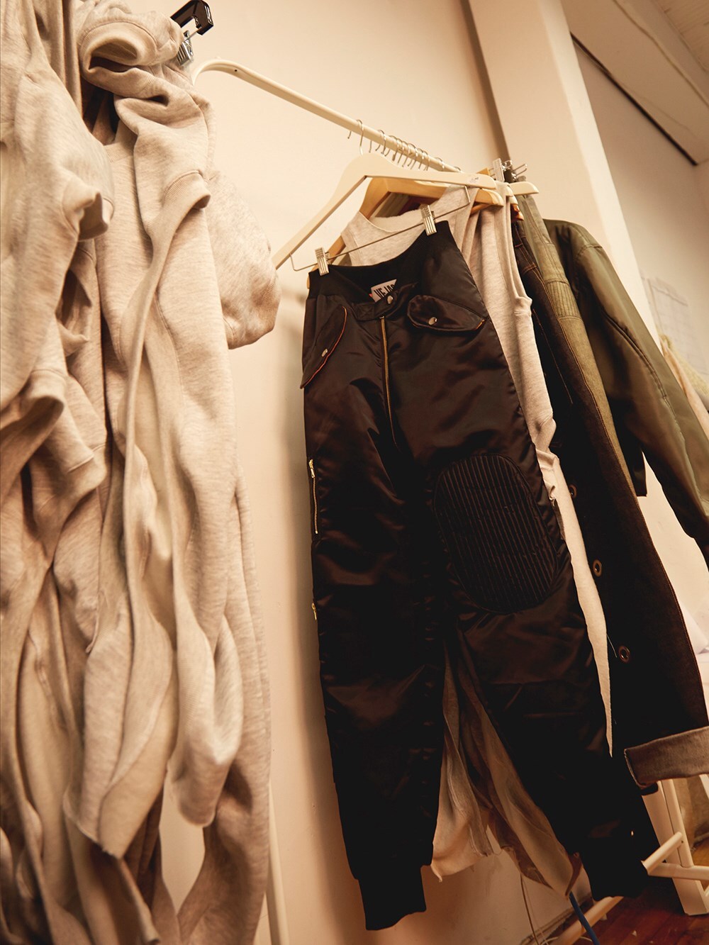 Vejas A/W16 