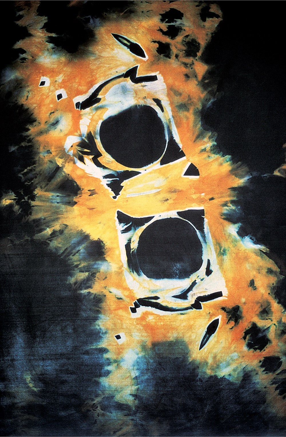 1977_DisintegratingCircleSq_Clayden