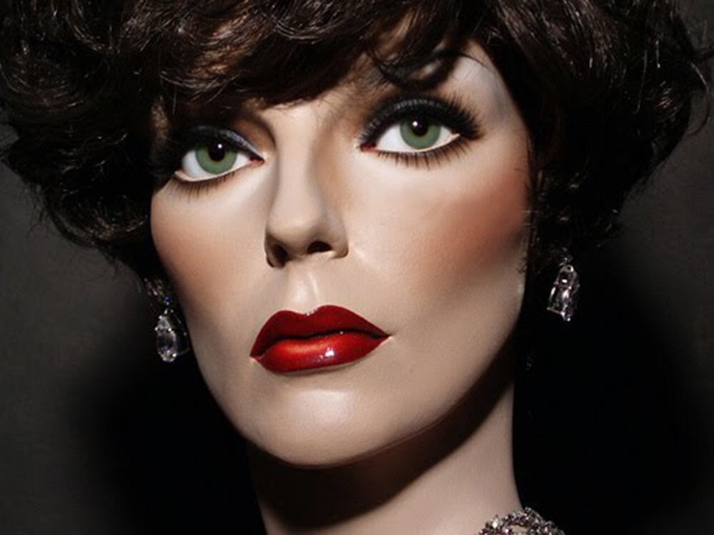 Rootstein Joan