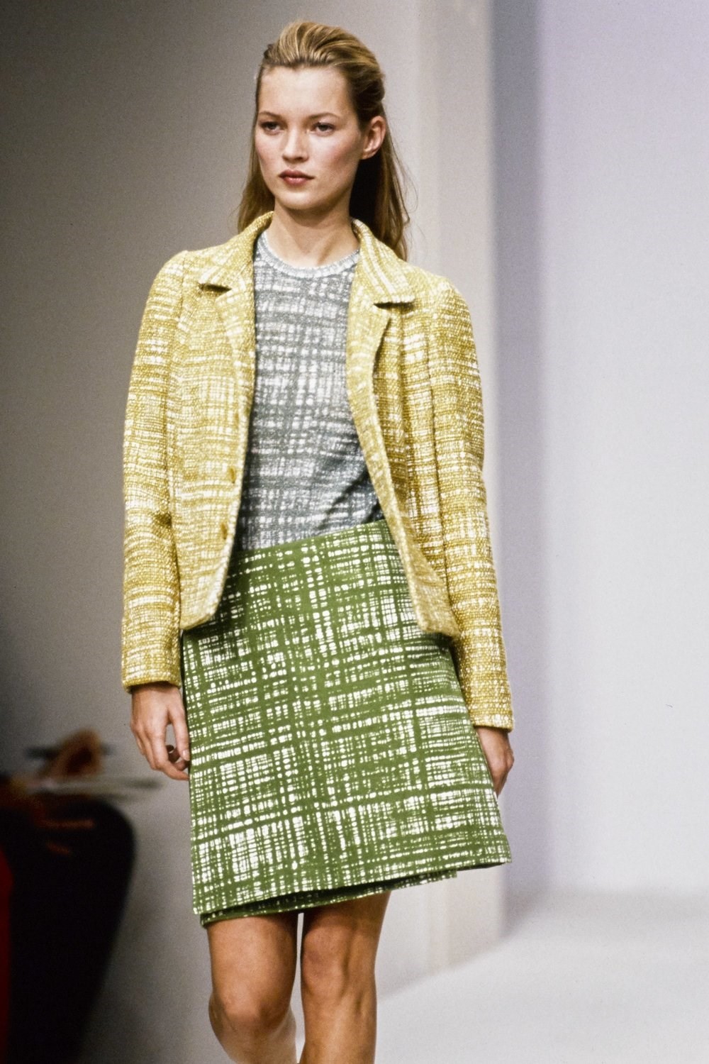 When Mid-90s Prada Made Ugly Chic | AnOther