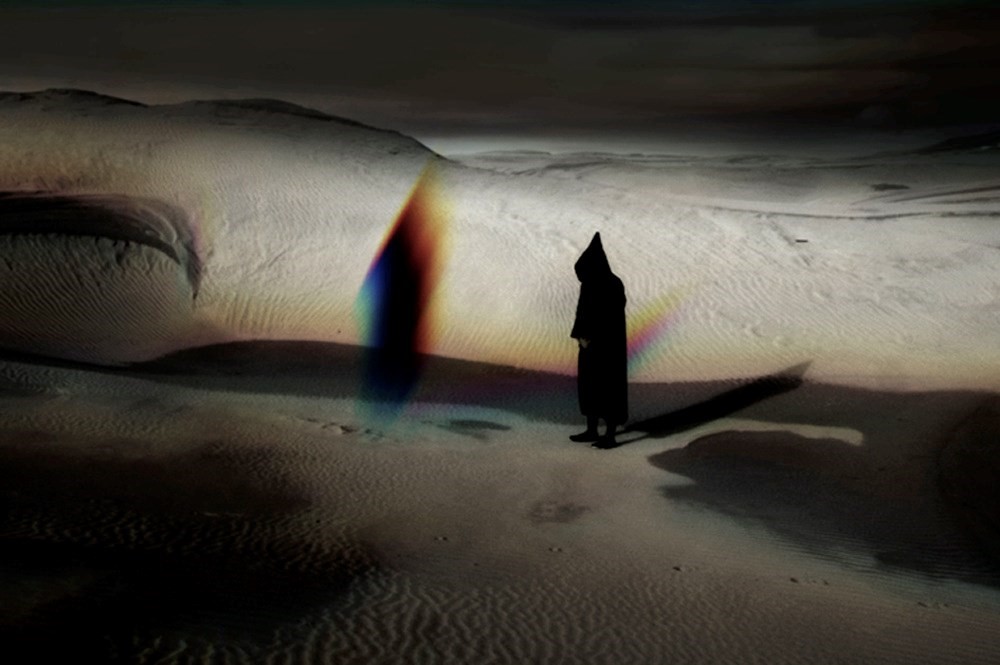 Fajr (Lois Patino