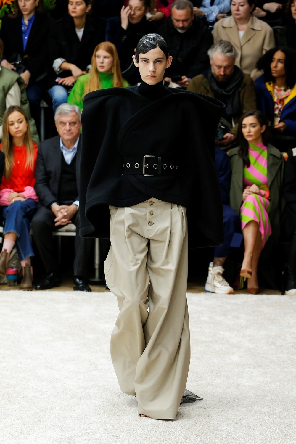 JW Anderson Autumn/Winter 2019 Fall fashion week