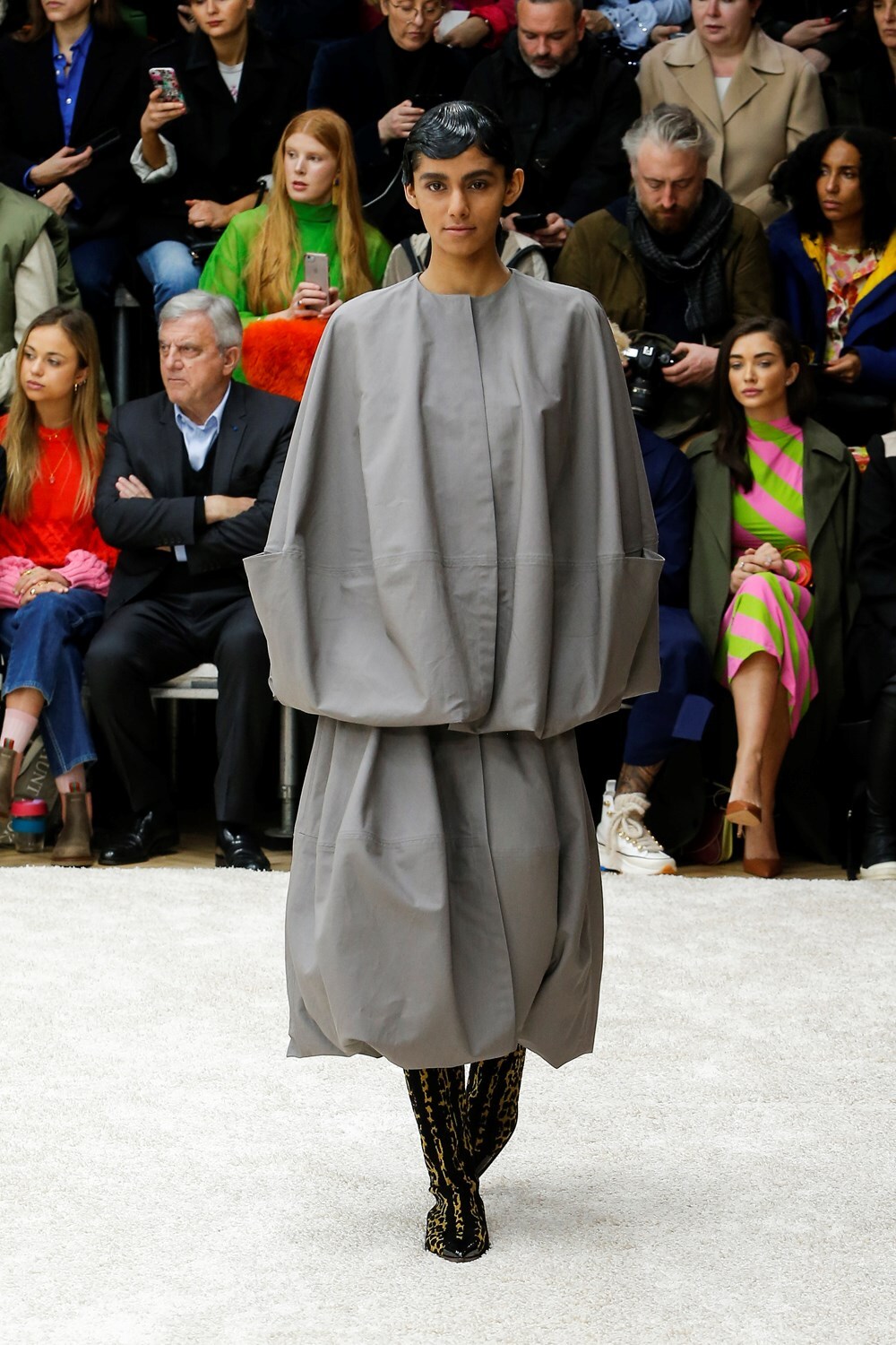 JW Anderson Autumn/Winter 2019 Fall fashion week