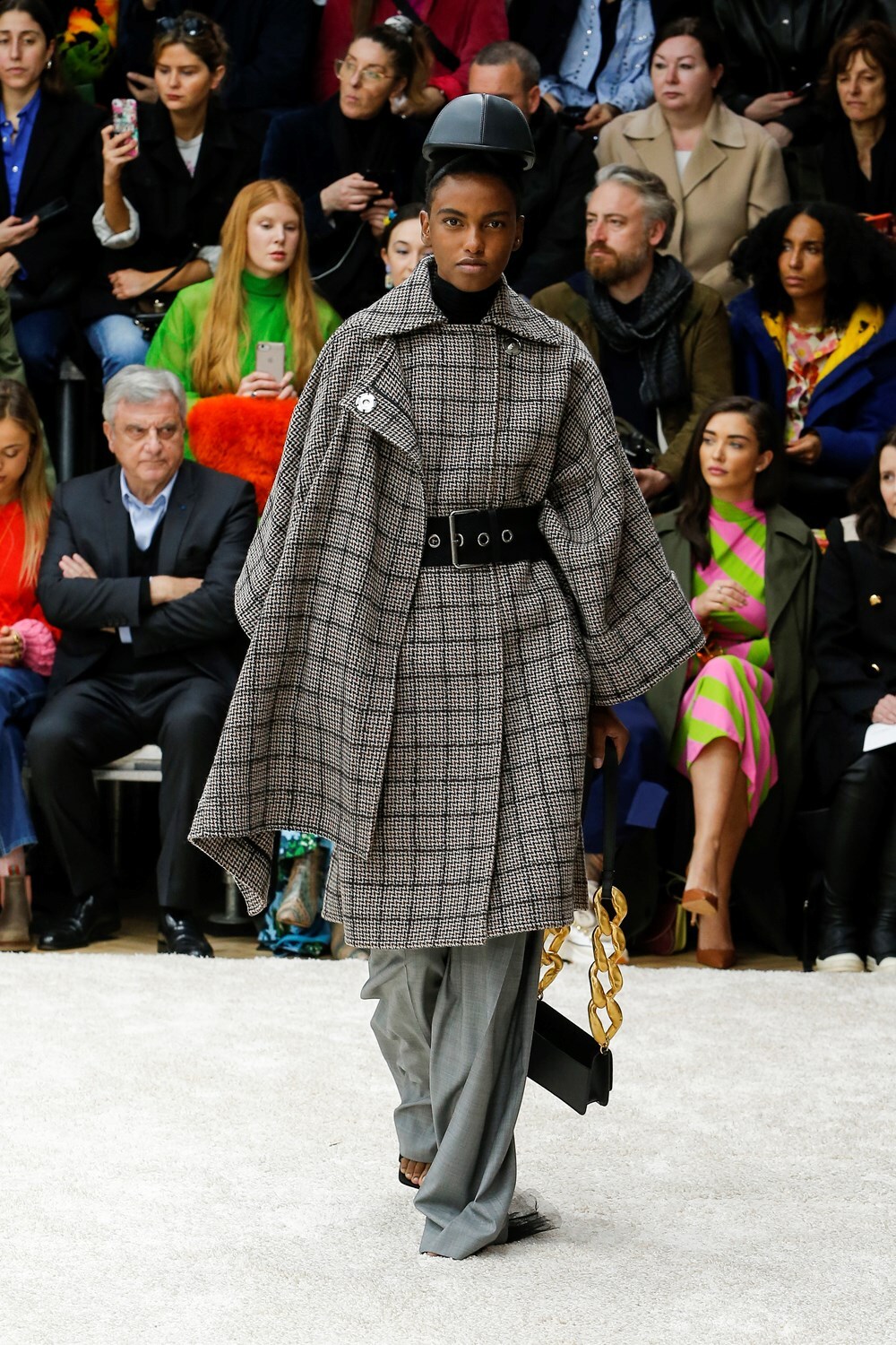 JW Anderson Autumn/Winter 2019 Fall fashion week