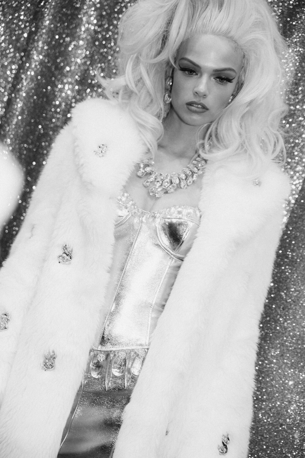 Moschino Autumn/Winter 2019 collection Jeremy Scott