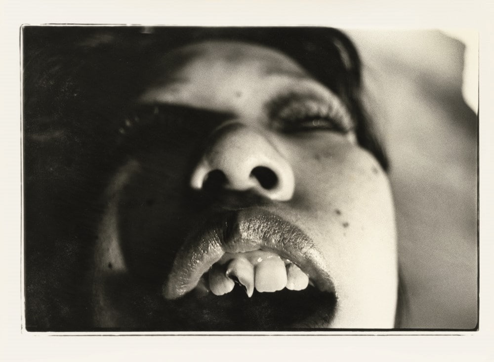 Araki: Impossible Love – Vintage Photographs | AnOther