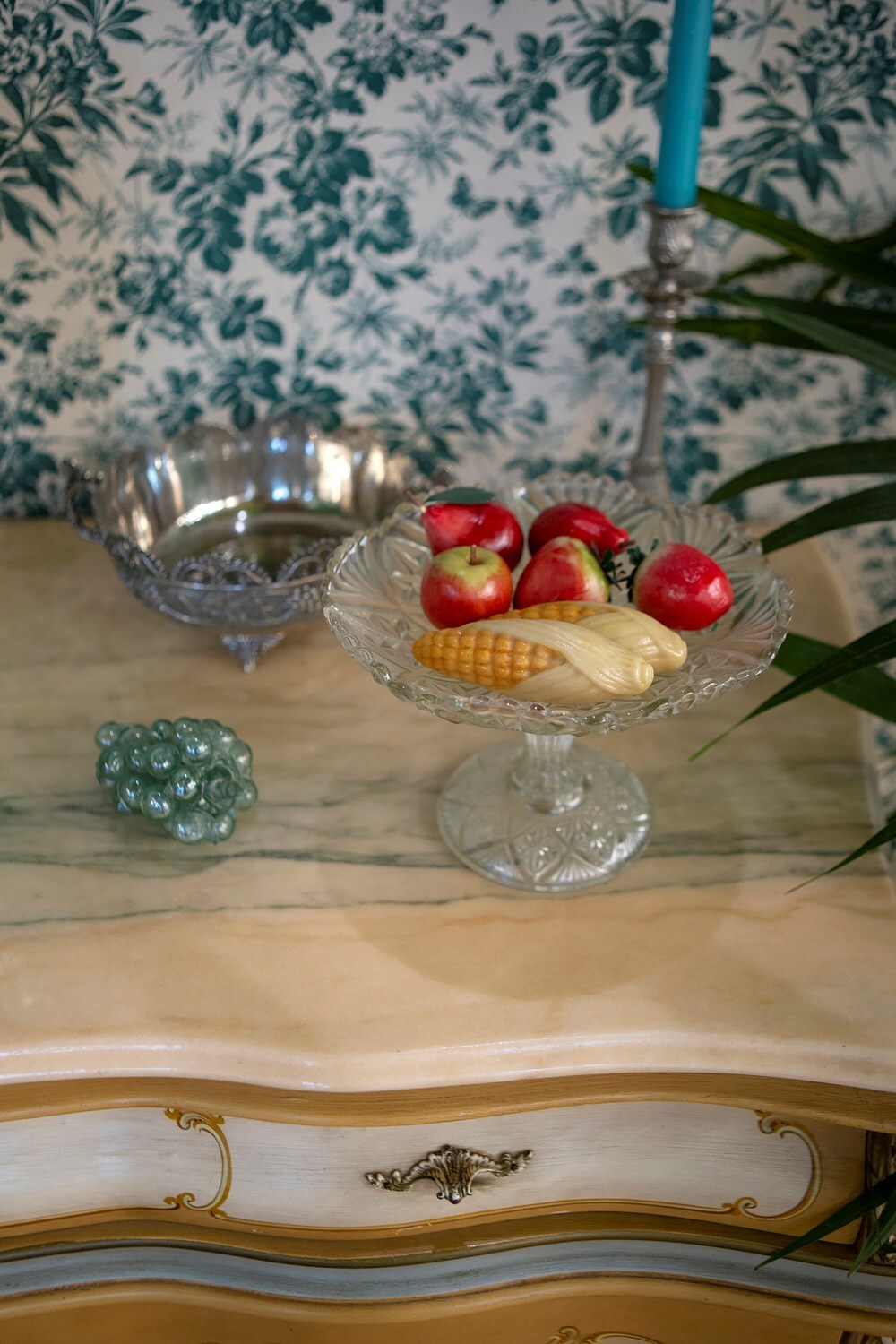 Gucci Decor interiors collection shop Milan Salone 2019