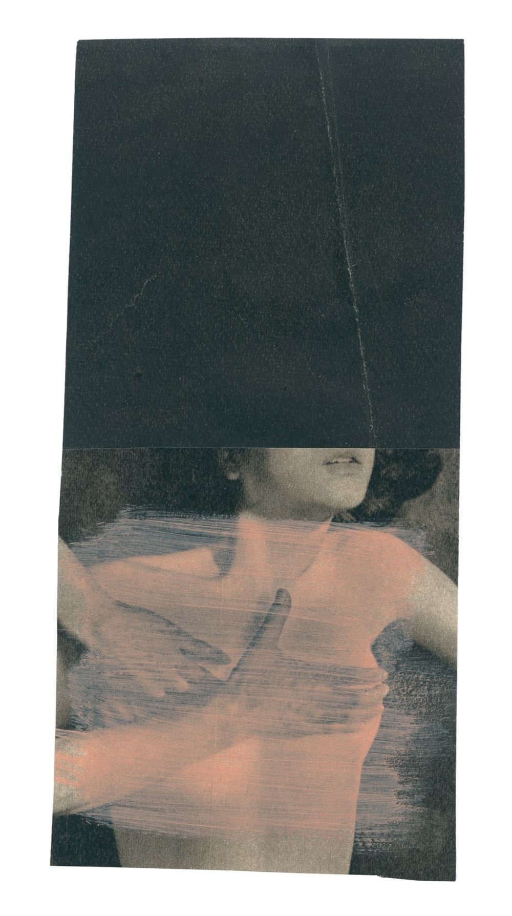 Katrien de Blauwer Dirty Scenes Libraryman interview 2019