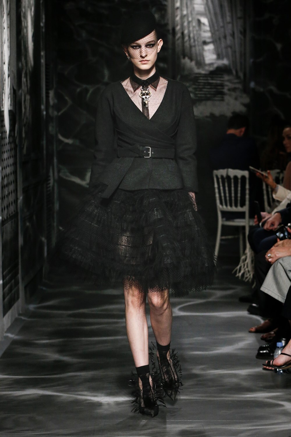 DIOR_HAUTE COUTURE_AUTUMN-WINTER 2019-2020_LOOKS_1