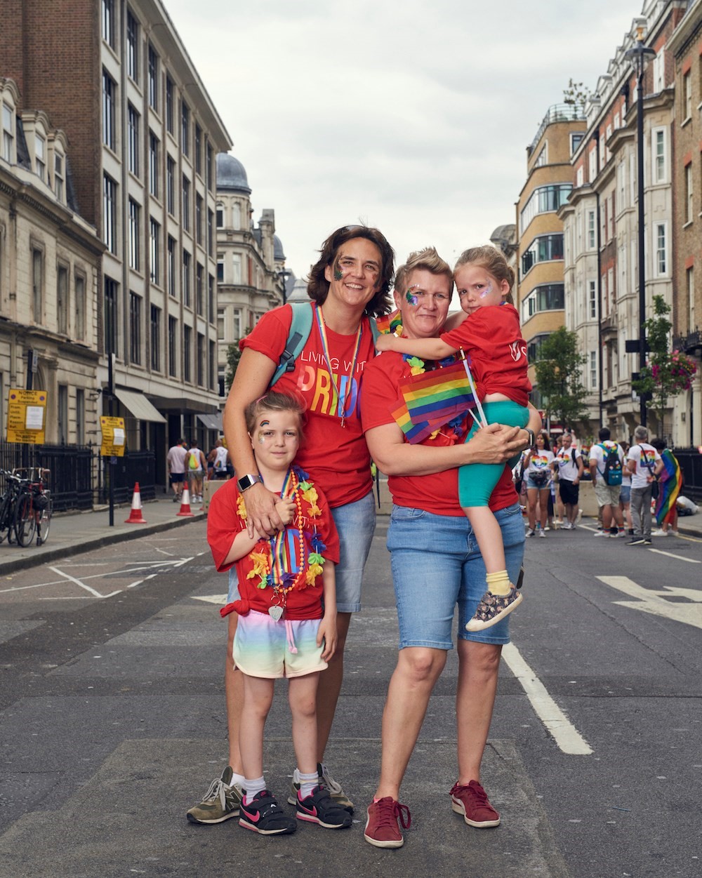 London Pride 2019 Sean Alexander Geraghty LGBTQ Photography