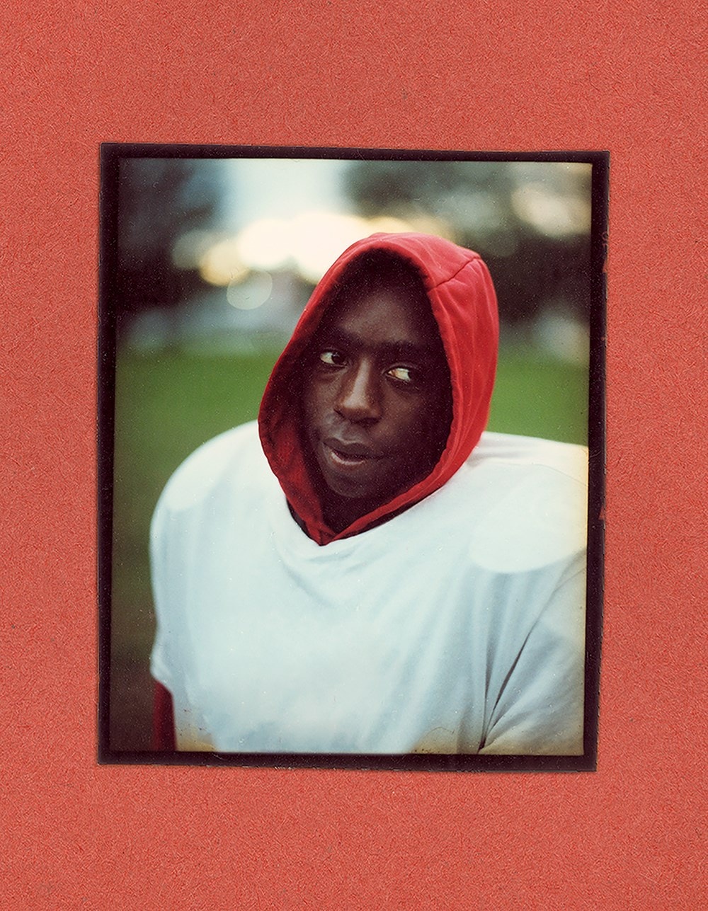 Omaha Sketchbook Gregory Halpern MACK