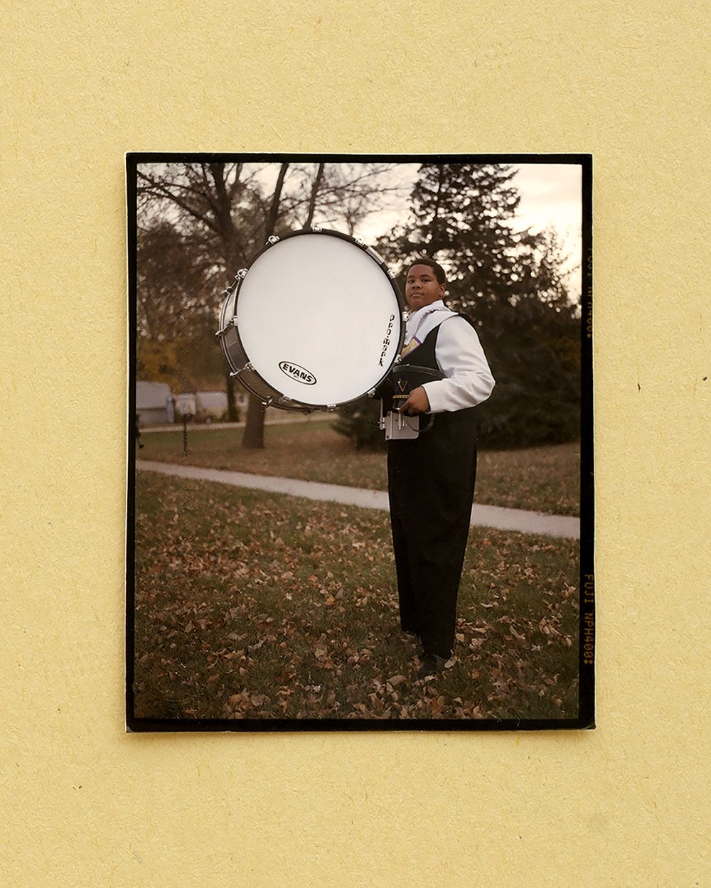 Omaha Sketchbook Gregory Halpern MACK
