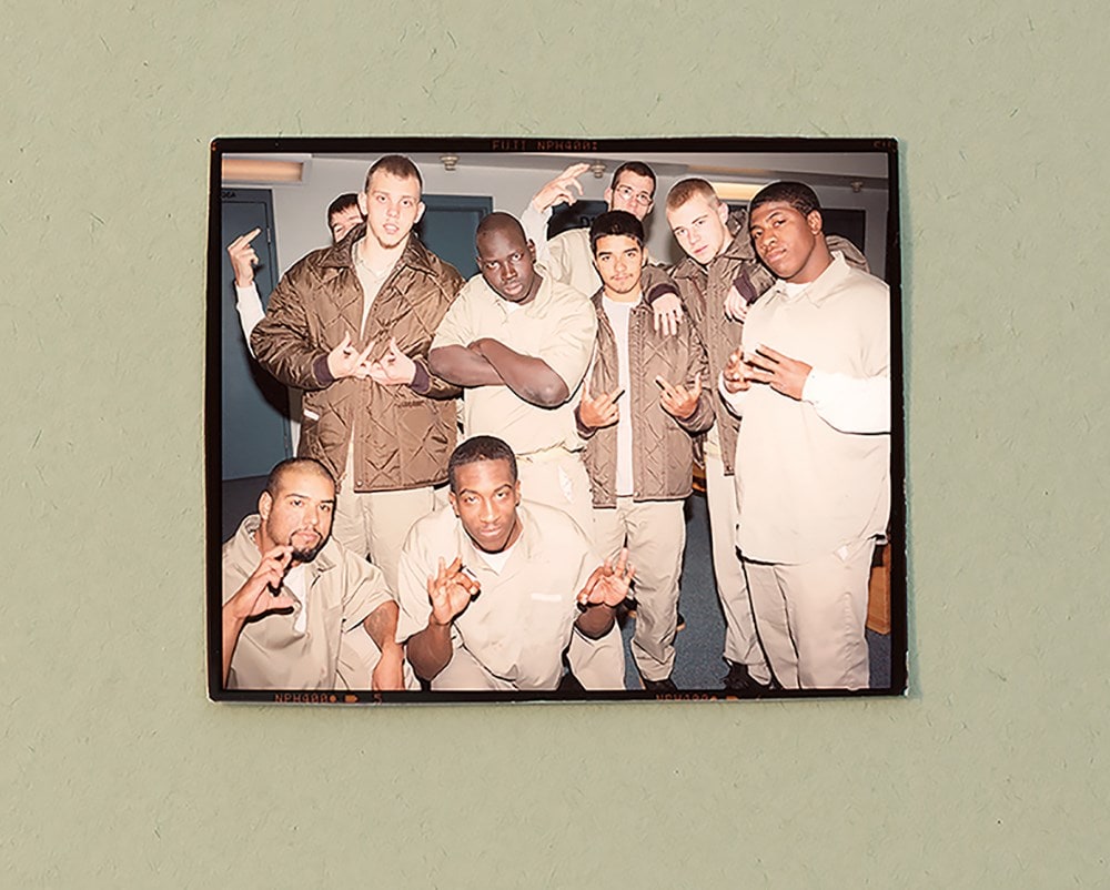 Omaha Sketchbook Gregory Halpern MACK