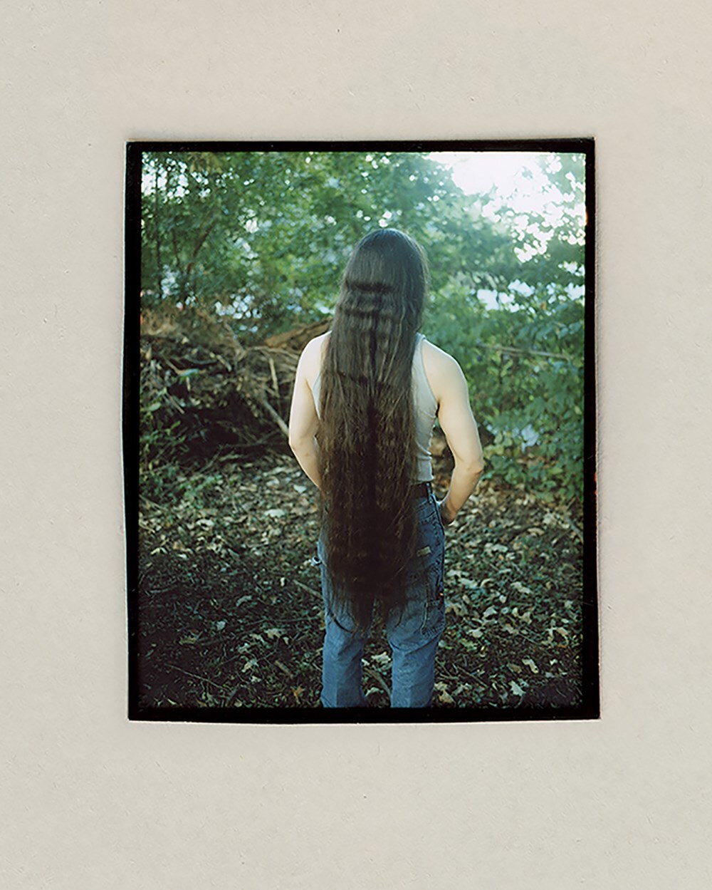 Omaha Sketchbook Gregory Halpern MACK