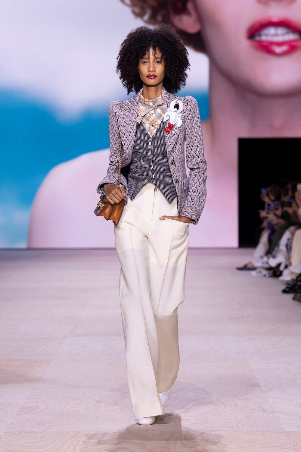 Louis Vuitton Spring/Summer 2020 Nicolas Ghesquiere SS20